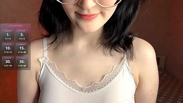 FakeLamb online show from 04/16/26, 09:04