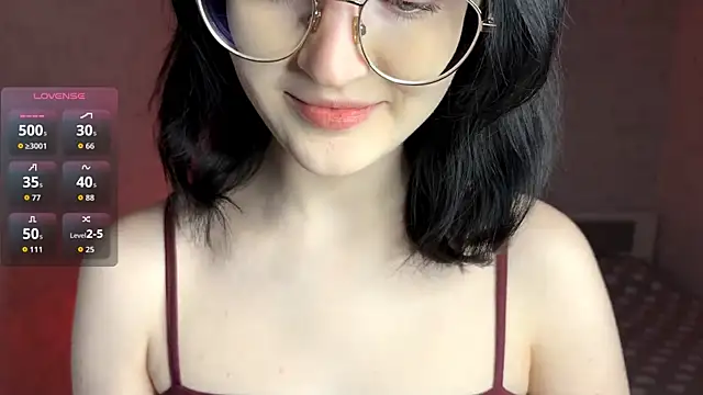 FakeLamb online show from 04/14/26, 09:09