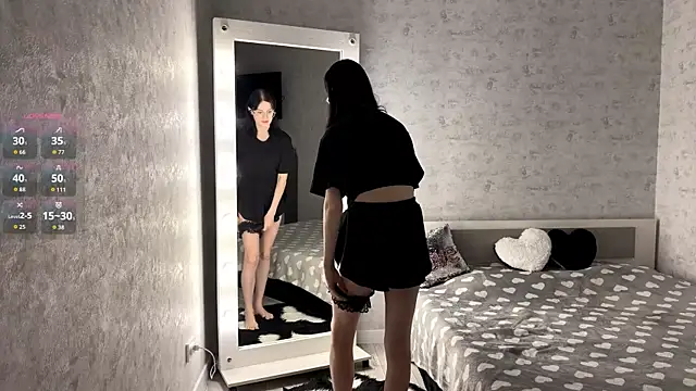 FakeLamb online show from 10/21/25, 09:03