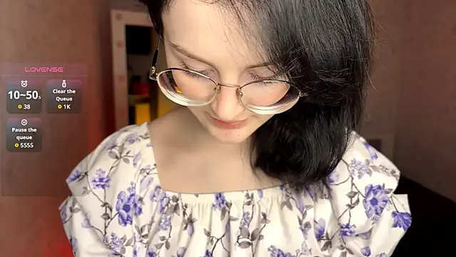 FakeLamb online show from 02/22/26, 09:05