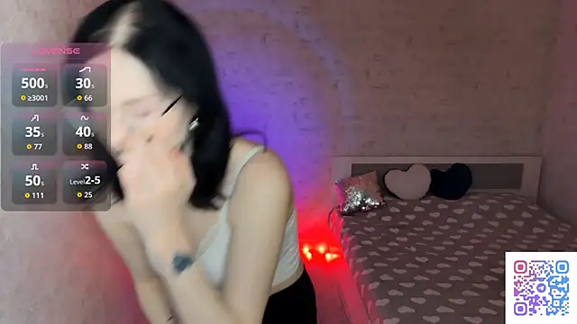 FakeLamb online show from 03/24/26, 09:04