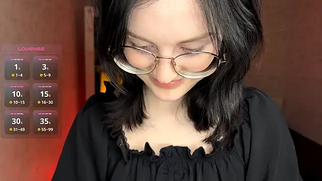 FakeLamb online show from 02/25/26, 09:14