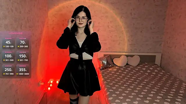FakeLamb online show from 05/09/26, 09:07