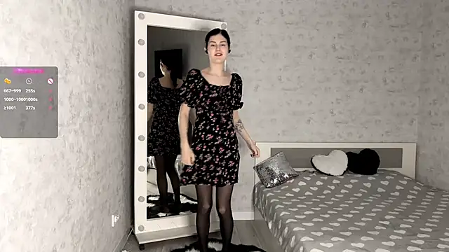 FakeLamb online show from 11/17/25, 09:08