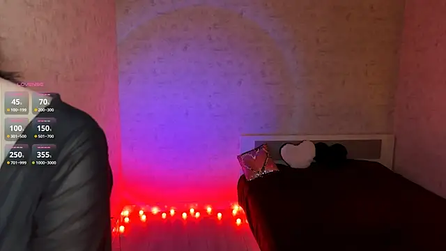 FakeLamb online show from 03/02/26, 09:11