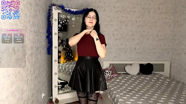 FakeLamb online show from 12/20/25, 09:06