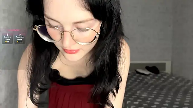 FakeLamb online show from 10/25/25, 10:10