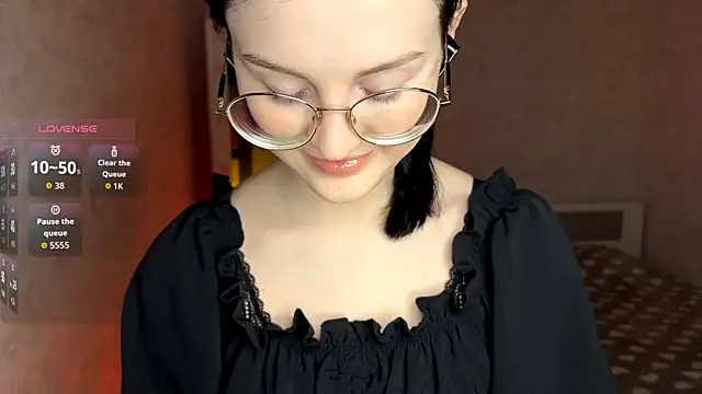 FakeLamb online show from 02/06/26, 09:33