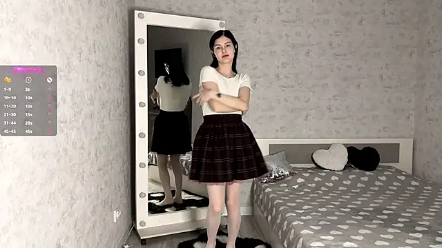 FakeLamb online show from 11/16/25, 09:08