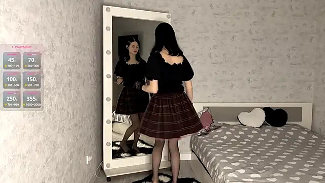 FakeLamb online show from 11/09/25, 09:08