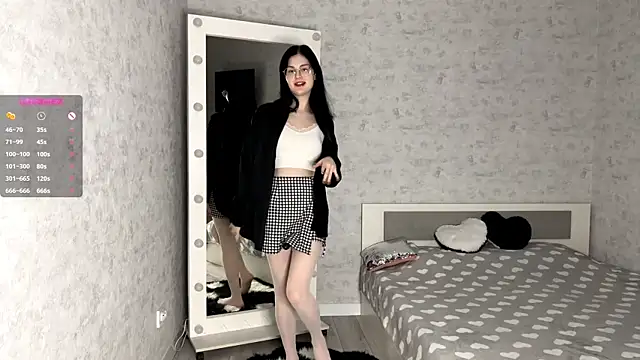 FakeLamb online show from 11/21/25, 09:03