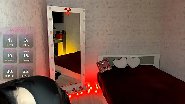 FakeLamb online show from 02/20/26, 09:17