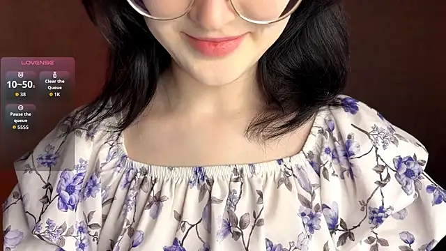 FakeLamb online show from 04/10/26, 09:11