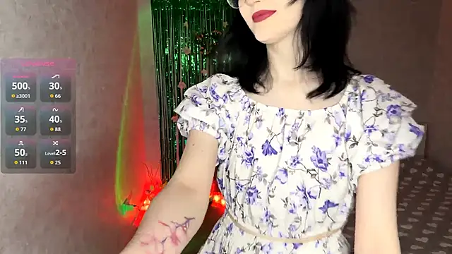 FakeLamb online show from 04/01/26, 09:23