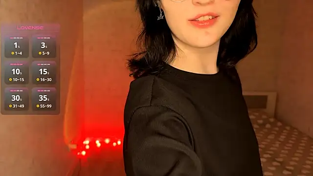 FakeLamb online show from 03/17/26, 09:18