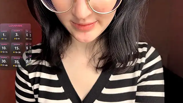 FakeLamb online show from 04/11/26, 09:07