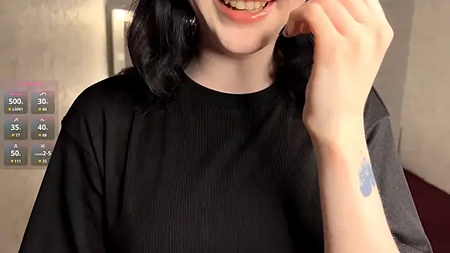 FakeLamb online show from 05/18/26, 09:08