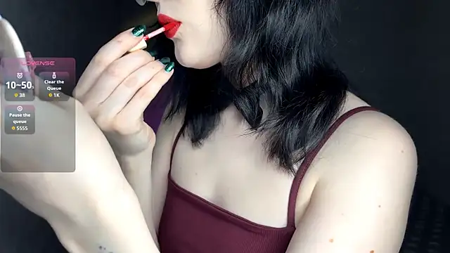 FakeLamb online show from 04/05/26, 09:10