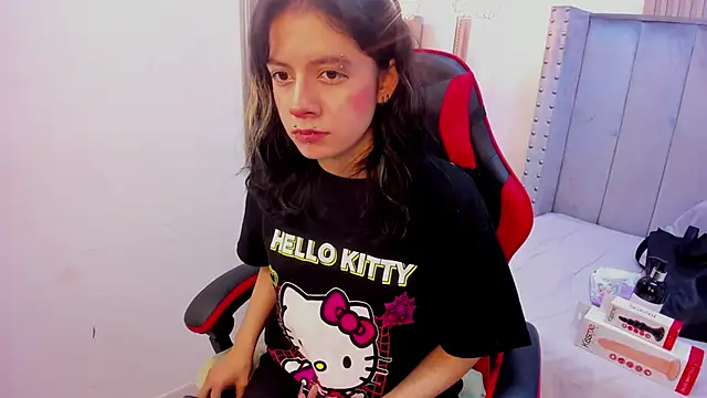 Miyu Komori online show from 03/01/26, 01:00