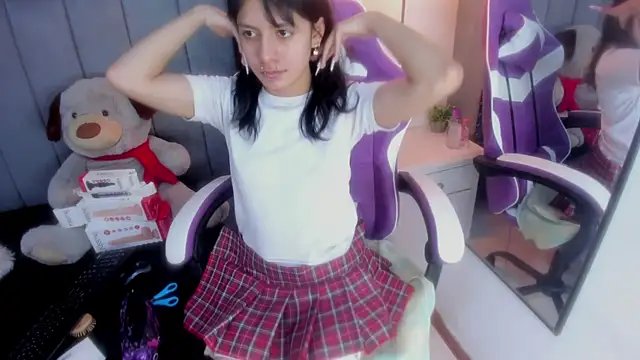 Miyu Komori online show from 06/03/26, 07:51