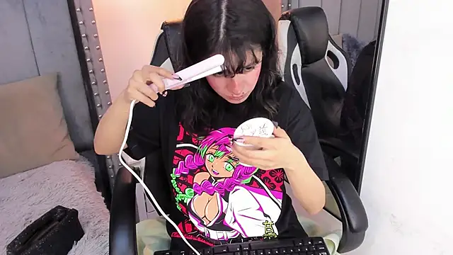 Miyu Komori online show from 02/13/26, 12:49