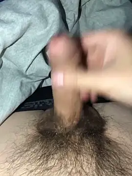 Spiciboy online show from 10/20/25, 10:05