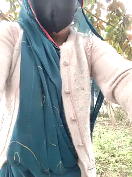 Hansini Gowda online show from 02/04/26, 02:17