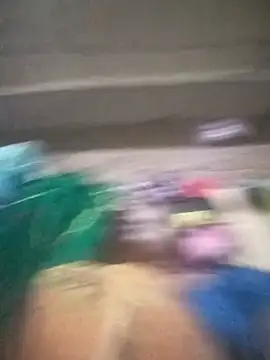 Hansini Gowda online show from 10/24/25, 03:22