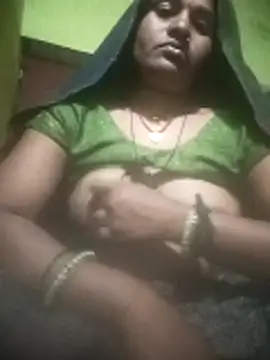 Hansini Gowda online show from 11/10/25, 01:16