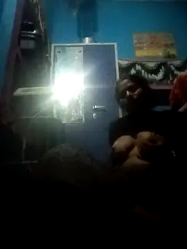 Hansini Gowda online show from 10/30/25, 03:20