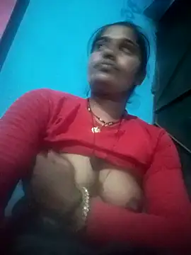 Hansini Gowda online show from 10/29/25, 07:40