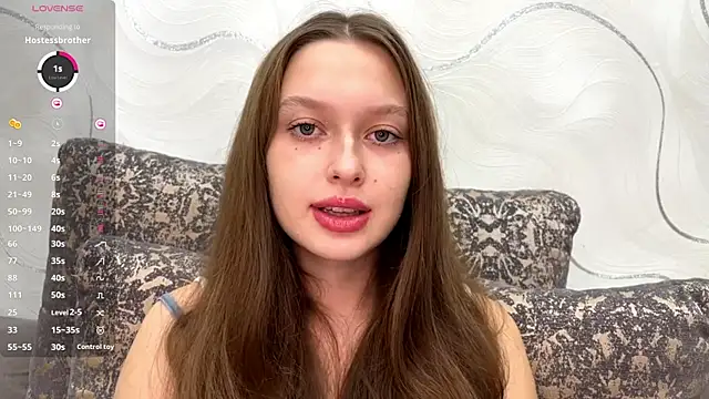 Snapshot of CharlynDini chatting on 10/05/25, 03:14 CharlynDini online show from 10/05/25, 03:14