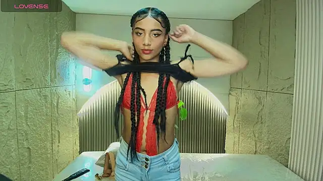 katty berry r online show from 09/23/25, 07:43