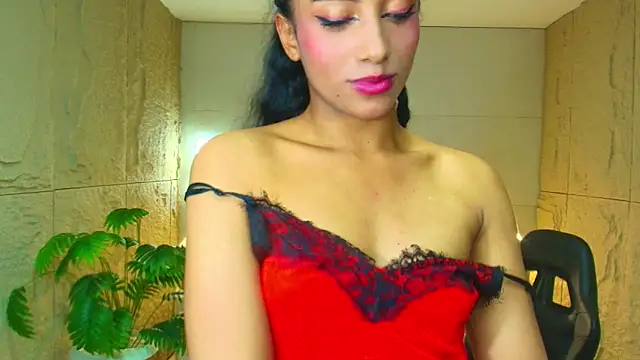 katty berry r online show from 12/17/25, 08:03