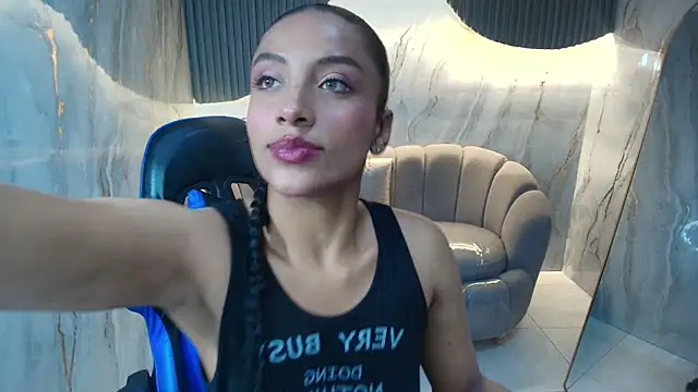 katty berry r online show from 01/15/26, 07:50