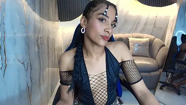katty berry r online show from 09/30/25, 07:53
