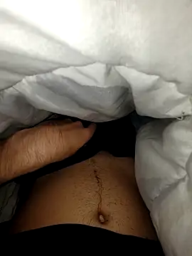 Angelmilf69 online show from 10/18/25, 01:35