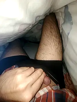 Angelmilf69 online show from 11/01/25, 02:11