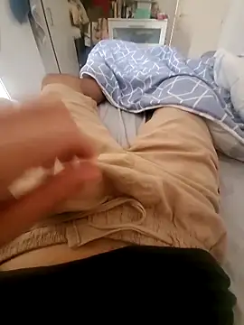 Angelmilf69 online show from 09/14/25, 01:22