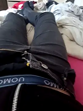 Angelmilf69 online show from 02/25/26, 05:24