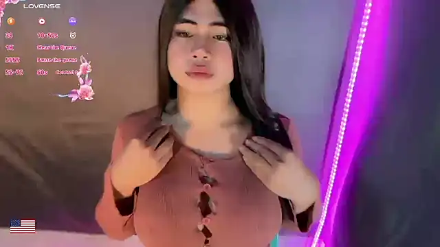 NyxaraSinDoll online show from 04/10/26, 10:33