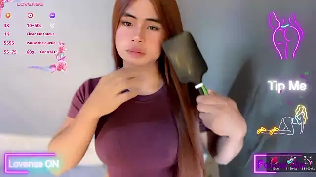 Snapshot of NyxaraSinDoll chatting on 03/03/26, 06:09 NyxaraSinDoll online show from 03/03/26, 06:09