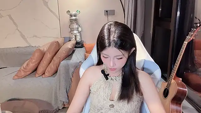 Lixinel-520 online show from 11/29/25, 12:38