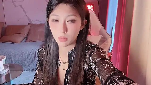 Lixinel-520 online show from 03/27/26, 03:04