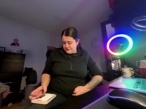 Snapshot of Prill940 chatting on 01/09/26, 03:19 Prill940 online show from 01/09/26, 03:19