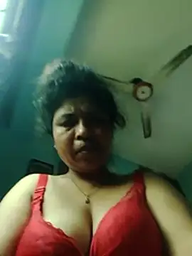 Cute-Rani-1 online show from 04/11/26, 09:35