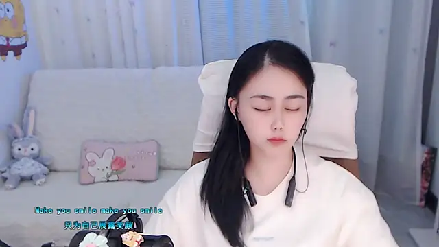 Snapshot of BOBO-jiang chatting on 09/27/25, 02:23 BOBO-jiang online show from 09/27/25, 02:23