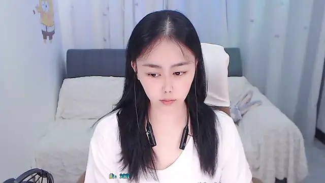 Snapshot of BOBO-jiang chatting on 09/19/25, 01:26 BOBO-jiang online show from 09/19/25, 01:26