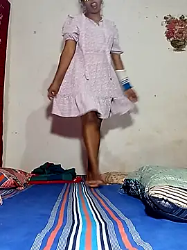 Shani Izu online show from 02/09/26, 02:37