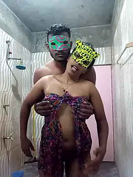 Shani Izu online show from 03/22/26, 08:05